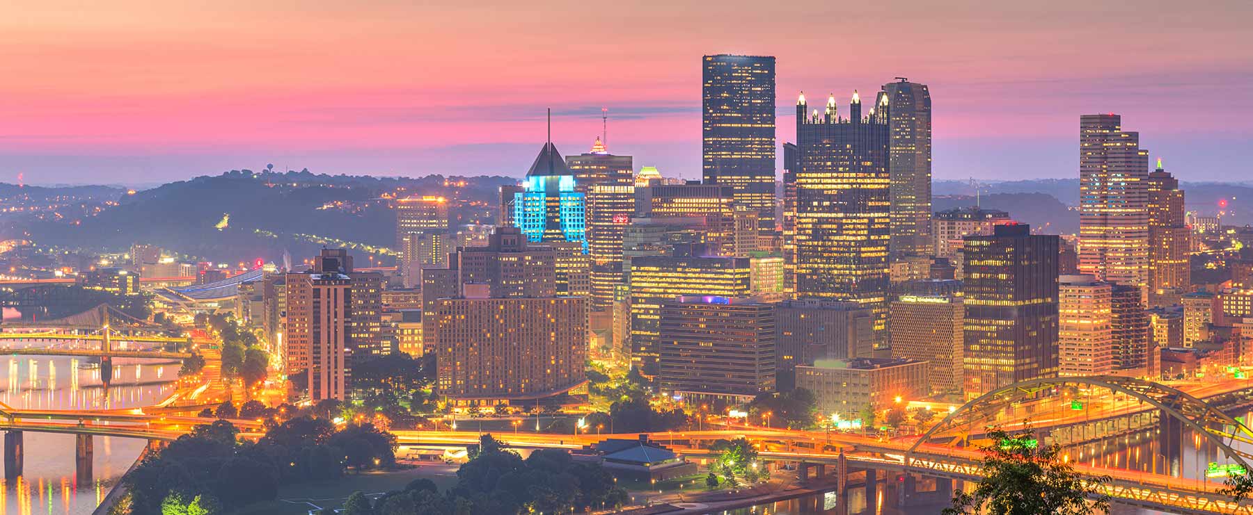 Best Places to Live in Pennsylvania Top 8 Cities