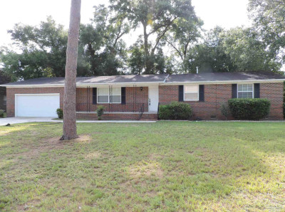 Cerny Village Apartments Pensacola